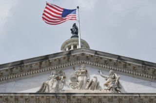L'économie américaine a le vent en poupe. (archive) KEYSTONE/AP/MARIAM ZUHAIB